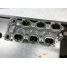 102X001 Lower Intake Manifold From 2007 Ford Edge  3.5 7T4E9K461DC